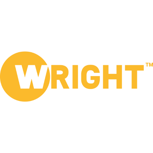wright mowers